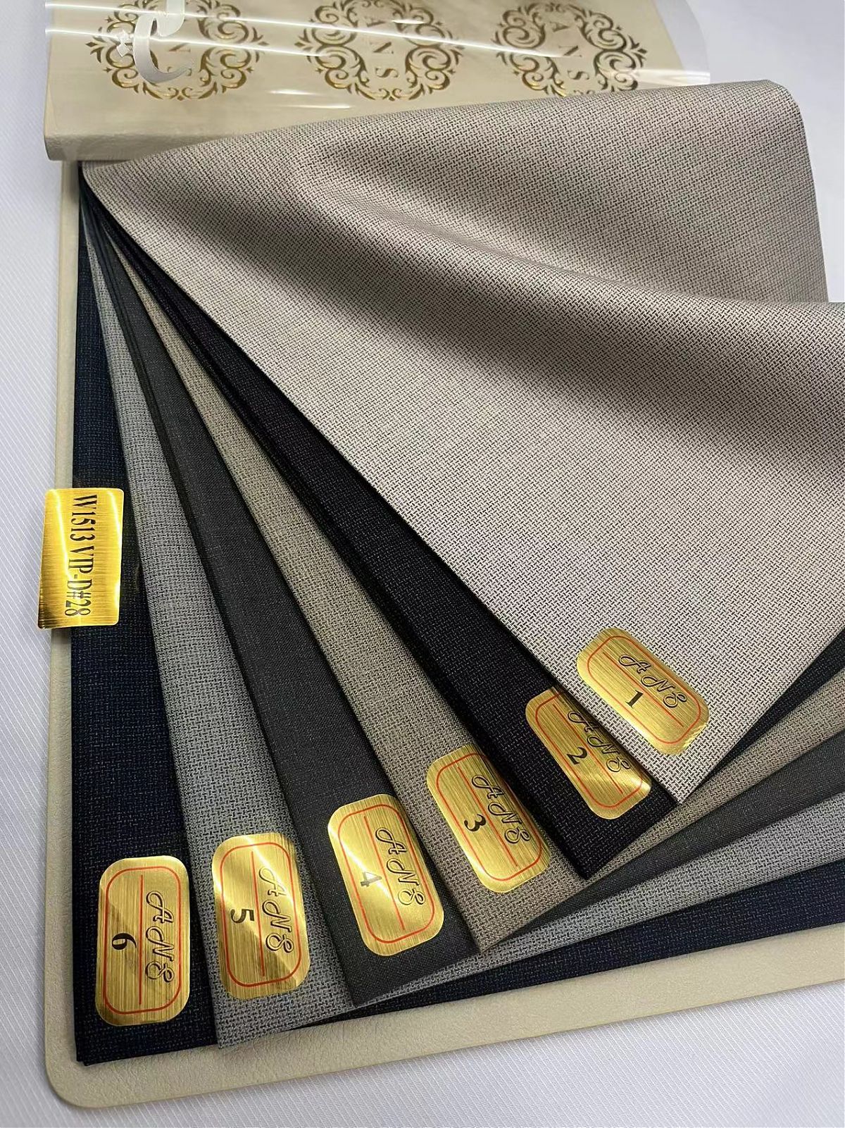 New Fabric 3