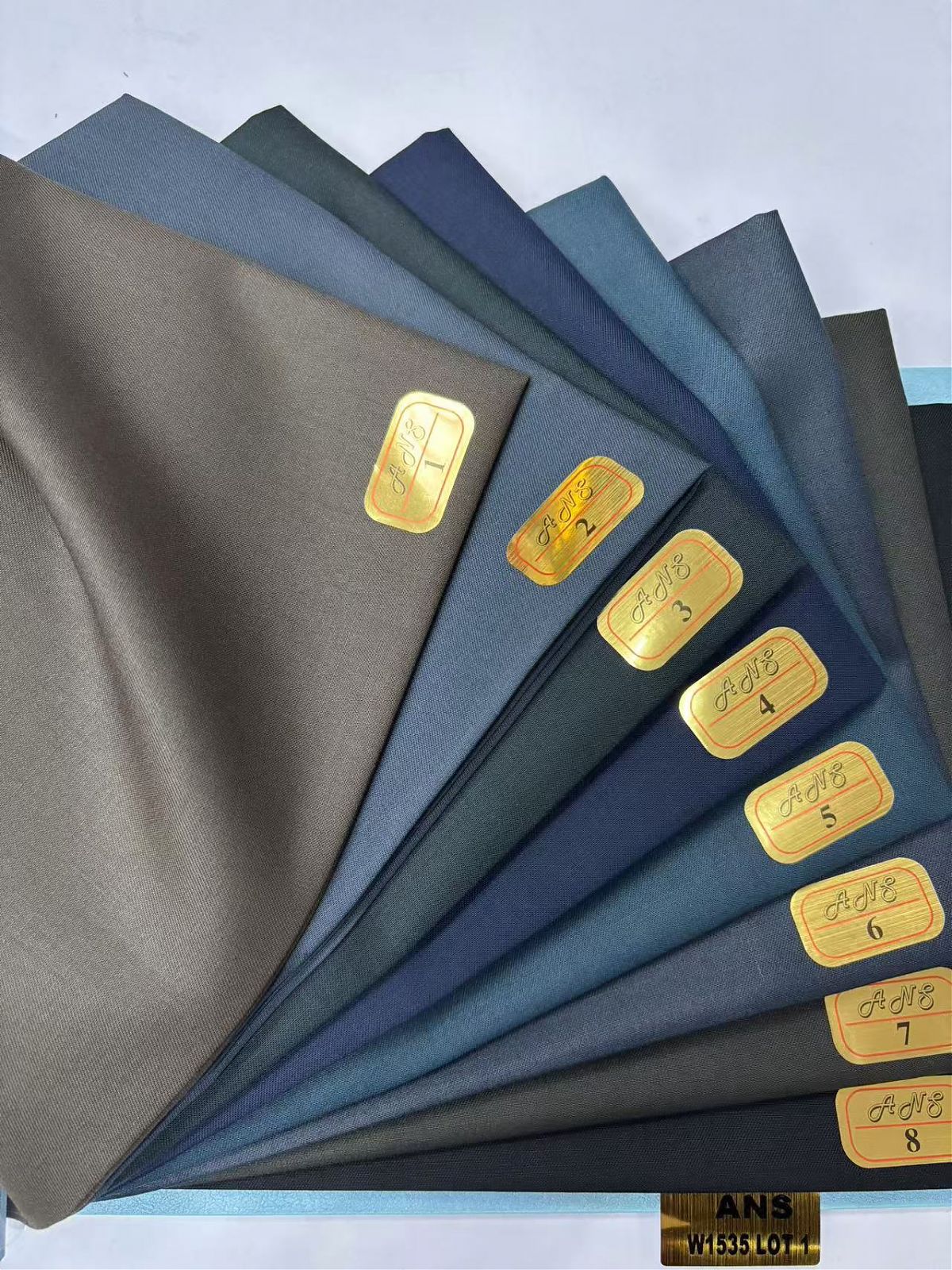 Fabric Innovation 1