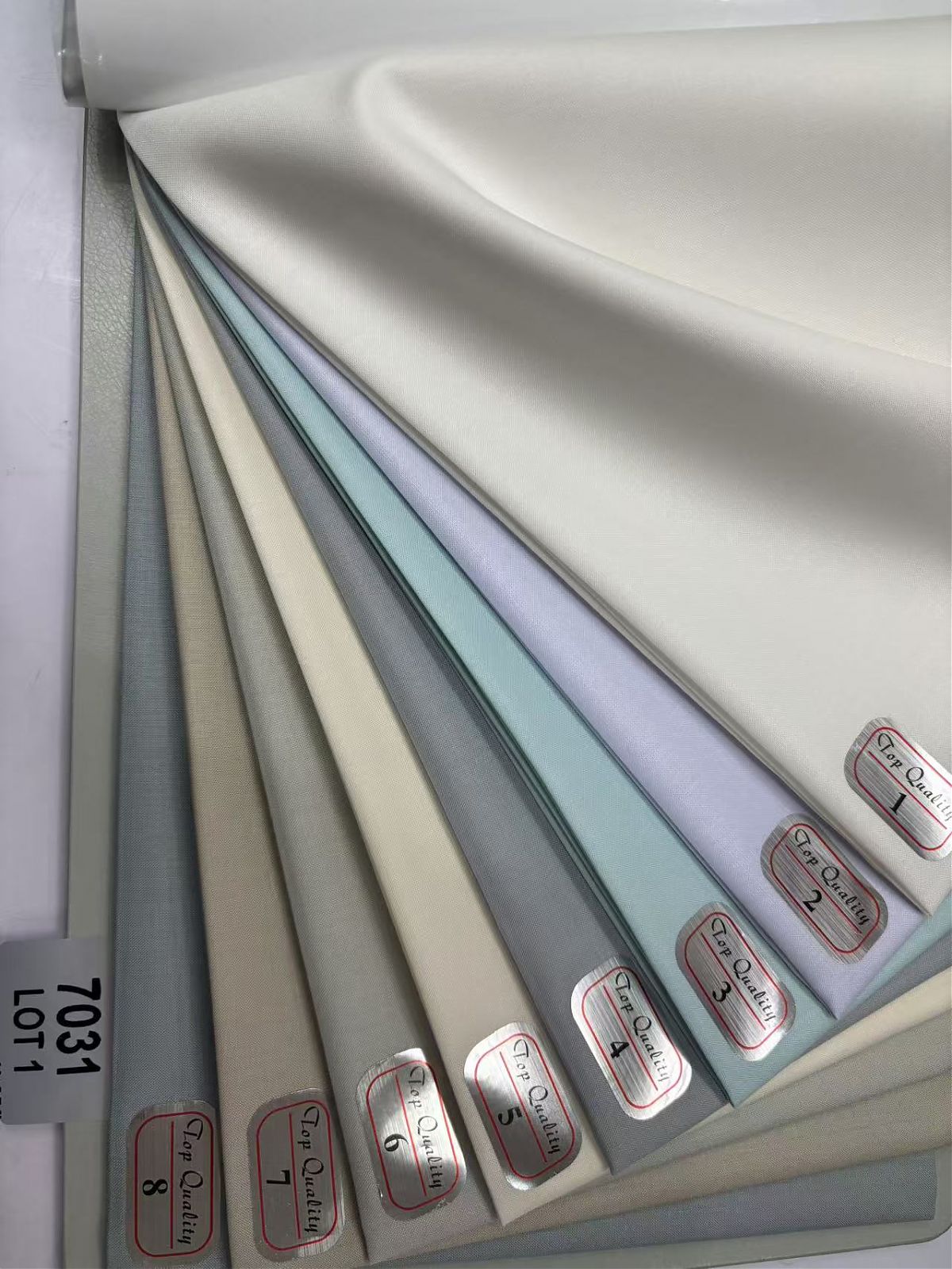 Fabric Innovation 2