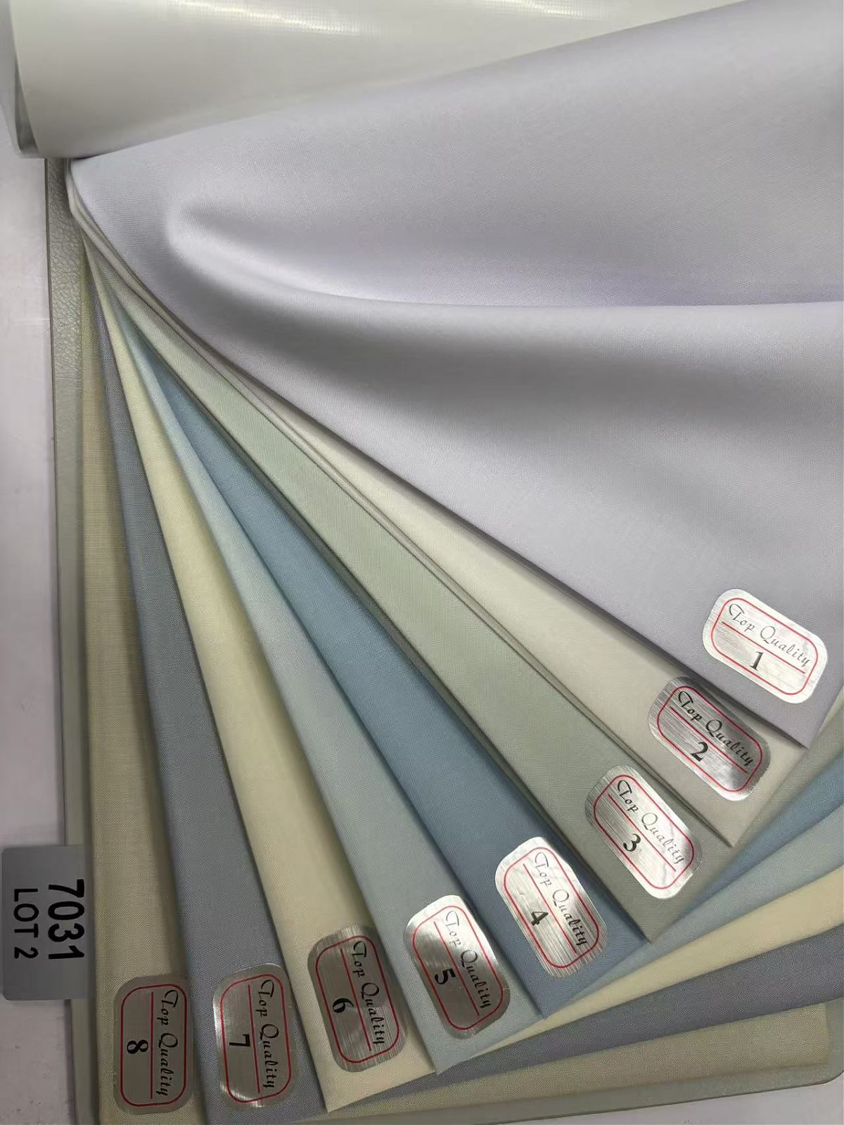 Fabric Quality 1