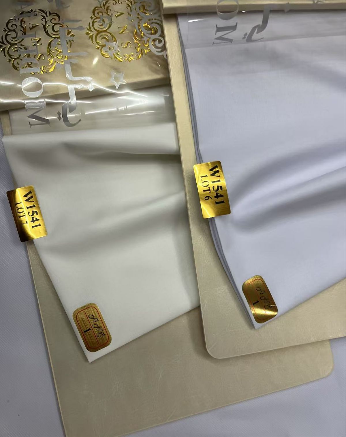 New Fabric 1