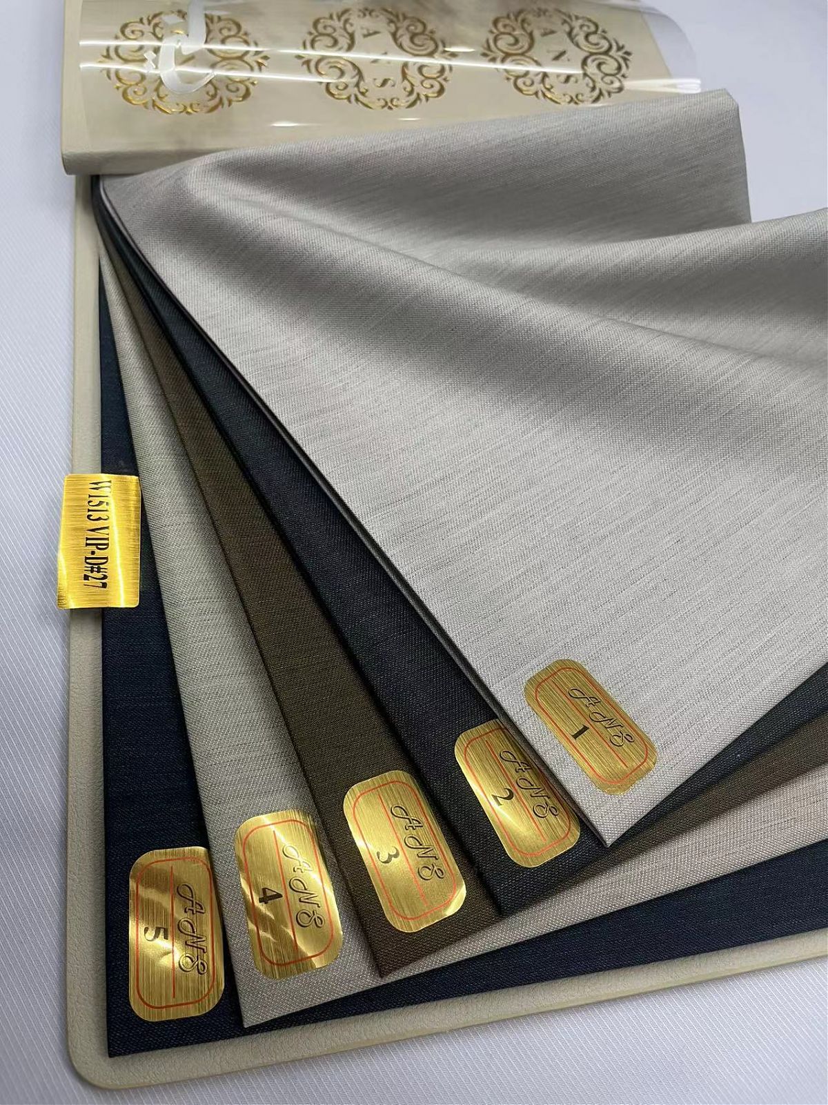 New Fabric 2